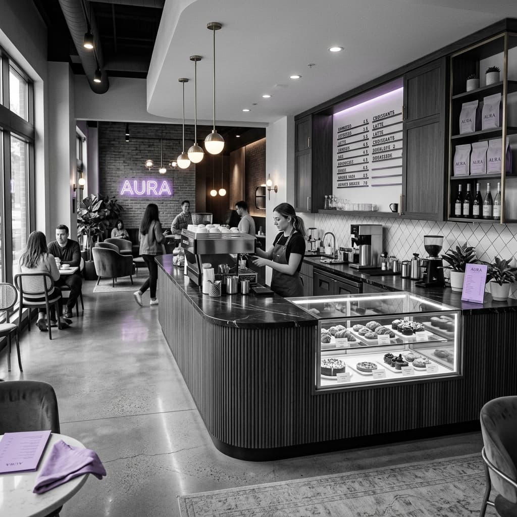 Social Media per Bar e Pasticcerie